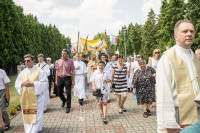 Boże Ciało: Koninie, co się stało z twoją miłością do Chrystusa?